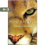 Oog in oog 9783822883938 Frans Lanting, Boeken, Verzenden, Gelezen, Frans Lanting