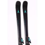 168 skis ATOMIC REDSTER X7 REVOSHOCK 2026, grip walk, ti po, 160 tot 180 cm, Gebruikt, Verzenden, Carve