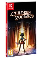 Children of Zodiarcs-Standaard (NSW) NIEUW, Ophalen of Verzenden, Nieuw