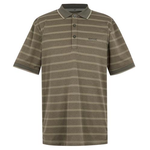 -41% Regatta  Regatta Heren kildra poloshirt  maat XXXL, Kleding | Heren, T-shirts, Bruin, Nieuw, Verzenden