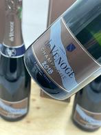 2018 De Venoge, De Venoge, Cordon Bleu Millésime - Champagne, Nieuw