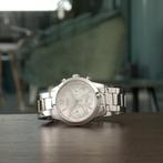 GUESS Watches -  W1070L1 -  horloge -  Vrouwen -  RVS -, Verzenden, Zo goed als nieuw