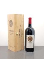 2010 Santadi, Sardos Mezzo Secolo - Sardinië - 1 Magnum (1,5, Verzamelen, Wijnen, Nieuw