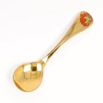 Georg Jensen Jaarlepel 2004 - Lepel - .925 zilver