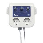 SMSCOM TwinController Mk2 7 A, Doe-het-zelf en Verbouw, Ventilatie en Afzuiging, Ophalen of Verzenden, Nieuw