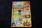 CD-I Magazine Jaargang 3 Nummer 7-8 Juli/Augustus 1996 Dutch, Verzenden, Nieuw