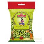 Groene Kardemom (Green Cardamom/Elaichi) Chakra - 50 g, Nieuw