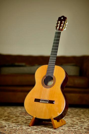 Alhambra 7C 50th Anniversary 2024 | Natural beschikbaar voor biedingen