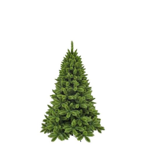Camden Kunstkerstboom - H155 x Ø104 cm - Groen, Diversen, Kerst, Nieuw, Verzenden