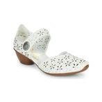 Rieker  ALABAMA  Wit Pumps, Kleding | Dames, Schoenen, Verzenden, Nieuw
