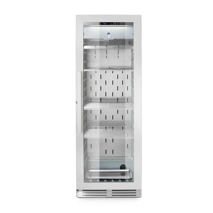 Hendi Dry aging kast 695x760x(h)1720mm, Hobby en Vrije tijd, Taarten en Cupcakes maken, Nieuw, Verzenden