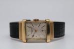 Patek Philippe - Top Hat - 1450 - Heren - 1944 Ca, Sieraden, Tassen en Uiterlijk, Horloges | Heren, Nieuw