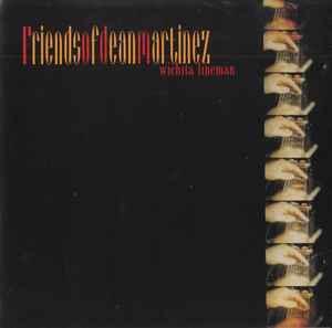 cd - Friends Of Dean Martinez - Wichita Lineman, Cd's en Dvd's, Cd's | Overige Cd's, Zo goed als nieuw, Verzenden