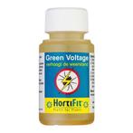 Hortifit Green Voltage 60ml, Ophalen of Verzenden, Nieuw