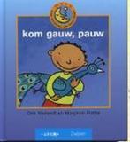 Kom gauw, pauw / Maan 9789027648778 Dirk Nielandt, Verzenden, Gelezen, Dirk Nielandt