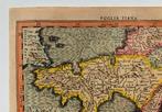 Italië - Puglia, Bari, Taranto, Calabrië en Basilicata.;, Boeken, Nieuw