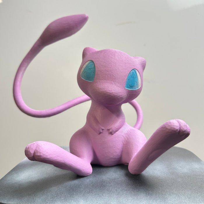 Daluxe Art - 1999 • Mew – Pokémon Edition, Antiek en Kunst, Kunst | Designobjecten