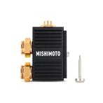 Mishimoto 2017+ GMC 6.6L Duramax L5P Transmission Thermal, Ophalen of Verzenden, Nieuw