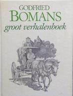 Groot verhalenboek 9789010018939 Godfried Bomans, Gelezen, Verzenden, Godfried Bomans