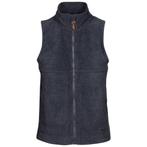 -47% Trespass  Trespass Dames talkative fleece at200 gilet, Kleding | Dames, Bodywarmers, Verzenden, Nieuw, Grijs