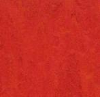 Forbo Marmoleum Modular t3131 scarlet Marble, Verzenden, Nieuw