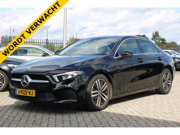 A-Klasse 200 AUT7 Business Solution Luxury LEDER SFEER beschikbaar voor biedingen