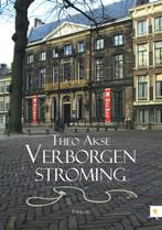 Verborgen stroming 9789048429349 Theo Akse, Boeken, Detectives, Verzenden, Zo goed als nieuw, Theo Akse