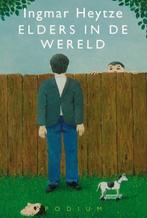 Elders in de wereld, Boeken, Ophalen of Verzenden, Nieuw