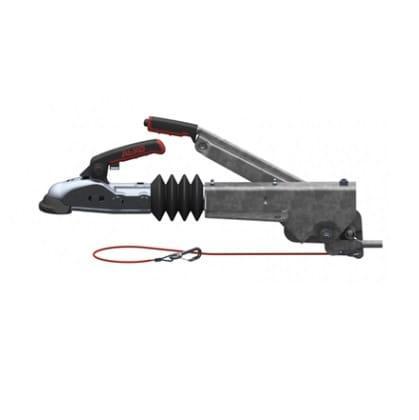 Oplooprem AK161 V60S/2 BASIC, Caravans en Kamperen, Overige Caravans en Kamperen, Nieuw, Ophalen of Verzenden