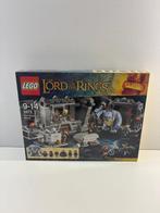 Lego Set - 9473 - The Lord of the Rings - Lord of the Rings, Nieuw
