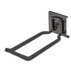 Wandhaak 24 x 8.5 x 9 cm. tuingereedschap ophangen -, Ophalen of Verzenden, Nieuw