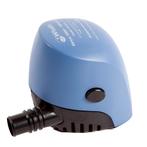 Whale Bilgepomp Orca Electric 1300 82L/min 12/24V-Geschikt v, Ophalen of Verzenden, Nieuw