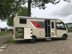 1e klas jonge campers weinig kms alle in perfecte staat, Diesel, Hymer, 6 tot 7 meter, Half-integraal