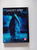 Ghost Ship, Cd's en Dvd's, Dvd's | Tv en Series, Verzenden, Gebruikt