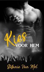 Kies voor hem / Full Moon serie / 4 9789492585158, Boeken, Verzenden, Gelezen, Stefanie van Mol