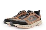 Skechers Sneakers in maat 43 Bruin | 10% extra korting, Kleding | Heren, Schoenen, Bruin, Verzenden, Skechers, Sneakers of Gympen