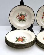 Pagnossin - Richard Ginori - Eetservies voor 6 (12) -