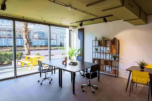 Kantoorruimte te huur Volmerlaan 7 Rijswijk, Zakelijke goederen, Bedrijfs Onroerend goed, Kantoorruimte, Huur