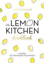 The lemon kitchen kookboek 9789024588305 Jadis Schreuder, Verzenden, Zo goed als nieuw, Jadis Schreuder