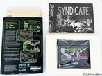 Atari Jaguar - Syndicate, Spelcomputers en Games, Verzenden, Gebruikt