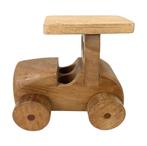 Vintage - Houten speelgoed auto - Grimms?, Nieuw