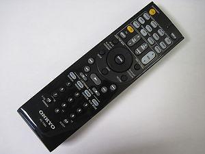 Afstandsbediening Onkyo rc-736m, Audio, Tv en Foto, Afstandsbedieningen, Origineel, Nieuw, Ophalen of Verzenden