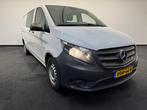 Mercedes-Benz Vito | Zakelijke Lease v.a. €327.13 pm, Automaat, Gebruikt, Euro 6, Wit