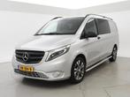 Zakelijke Lease |  Mercedes-Benz Vito 119 CDI 190 PK AUT. DU, Auto's, Mercedes-Benz, Automaat, Stof, Gebruikt, Euro 6