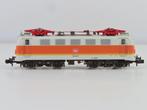 Fleischmann N - 7329 - Elektrische locomotief (1) - BR 141 -, Nieuw