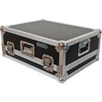 Innox IX-BK-QU5 Flightcase voor Allen & Heath QU-5, Muziek en Instrumenten, Behuizingen en Koffers, Verzenden, Nieuw