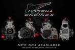 Nieuw Modena Engine KK3 2025 leverbaar., Ophalen of Verzenden, Nieuw, Kart
