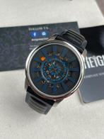 Reign - Monterey Skeletonized - Zonder Minimumprijs -, Sieraden, Tassen en Uiterlijk, Horloges | Heren, Nieuw