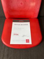 AFC Ajax - 1995 - Authentic Amsterdam ArenA seat - nr. 164, Nieuw