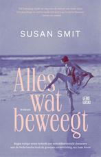 Alles wat beweegt 9789048868506 Susan Smit, Boeken, Overige Boeken, Verzenden, Gelezen, Susan Smit